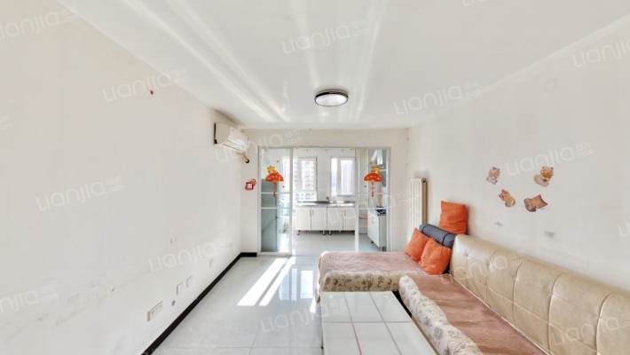 翡翠蓝湾二手房实景图