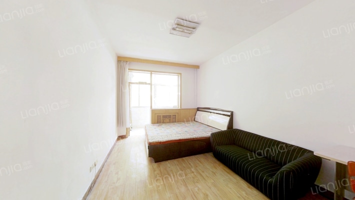 省建四公司机运宿舍二手房实景图