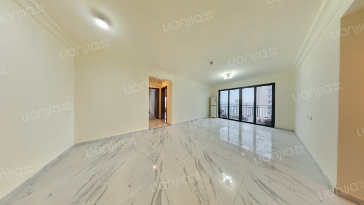 碧桂园龙城熙园二手房实景图