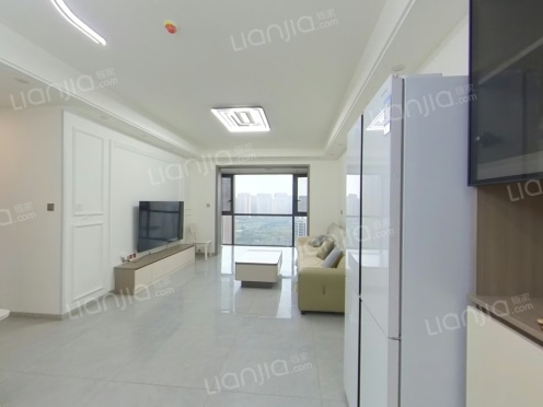 整租·永丰家园 3室2厅 西南