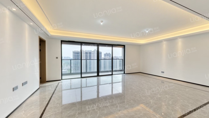 玖樾台二手房实景图