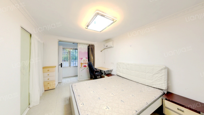 五姓巷小区二手房实景图