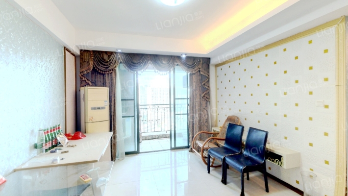 爱琴湾公馆二手房实景图