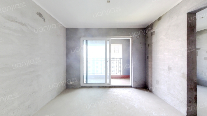 中建壹品澜悦二手房实景图