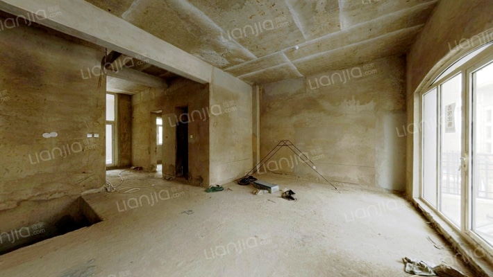 中国湾二手房实景图