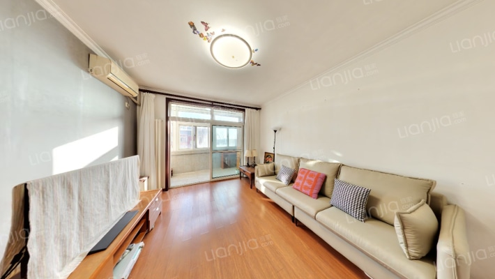 天泰北双苑二手房实景图