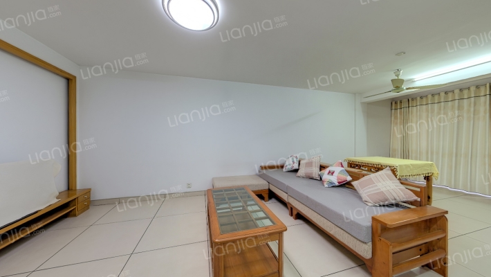 绿洲祥门里二手房实景图