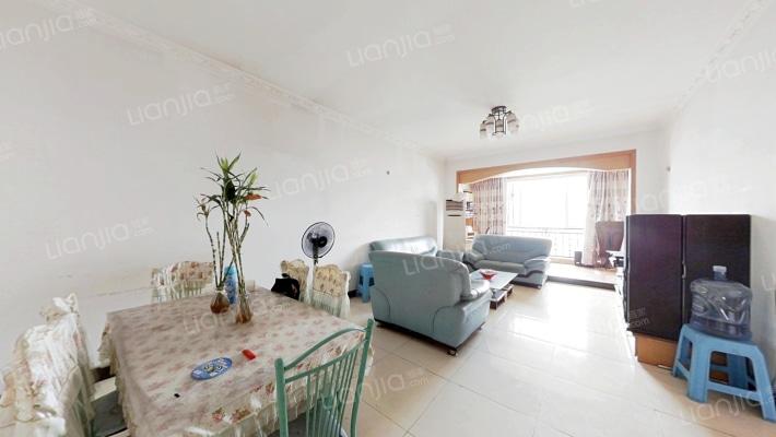 世纪花园(沙坪坝)二手房实景图