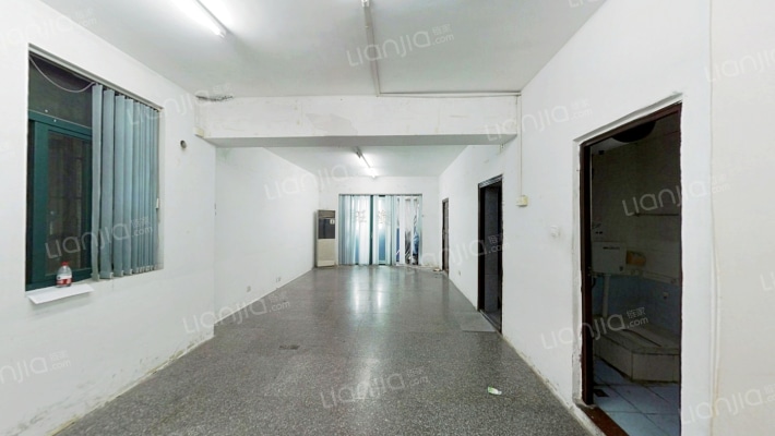 广场明珠二手房实景图