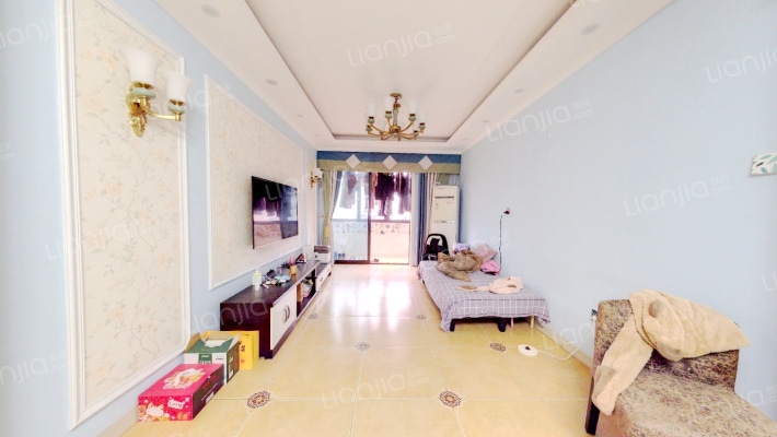 滁州路212号二手房实景图