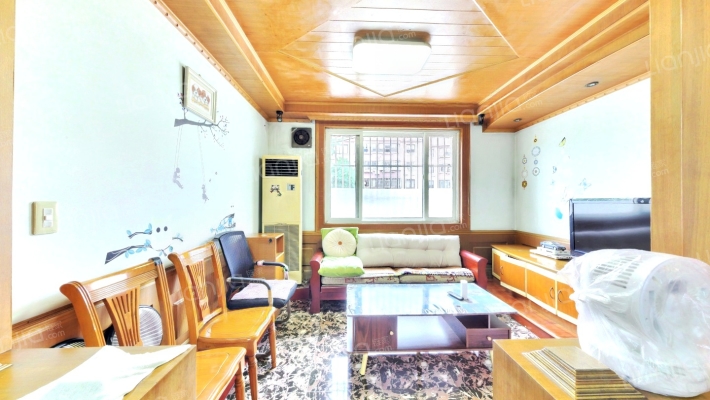 保安新村二手房实景图