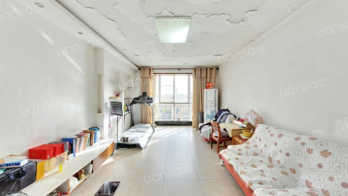 金苑小区二手房实景图