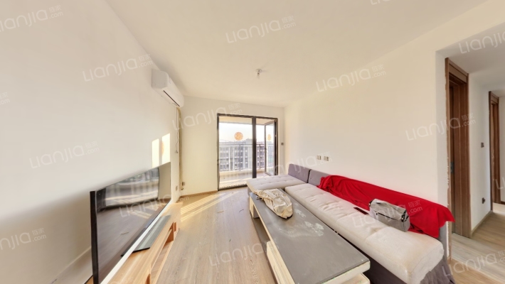 金茂悦玺云二手房实景图