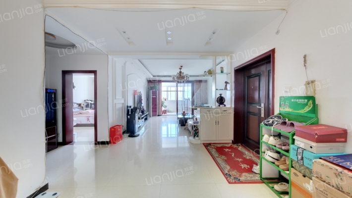 华逸名家二手房实景图