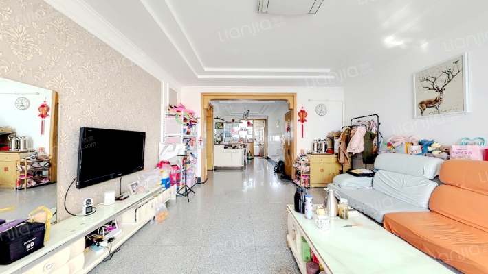 新华路1799号二手房实景图