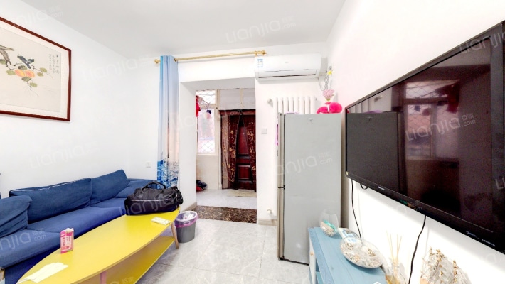 西藏一路二手房实景图