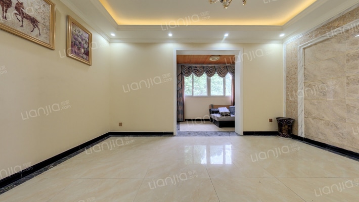 农行宿舍二手房实景图