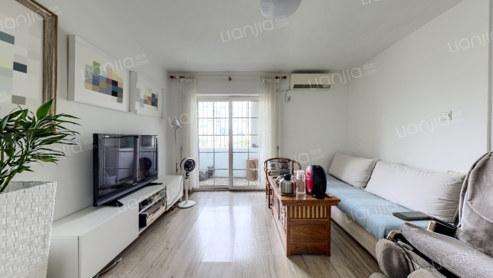 园东花园二手房实景图