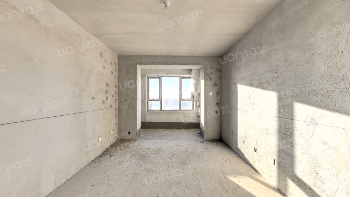 合生长安帝景二手房实景图