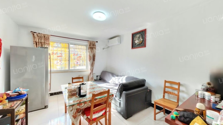 康庄中巷4号院二手房实景图