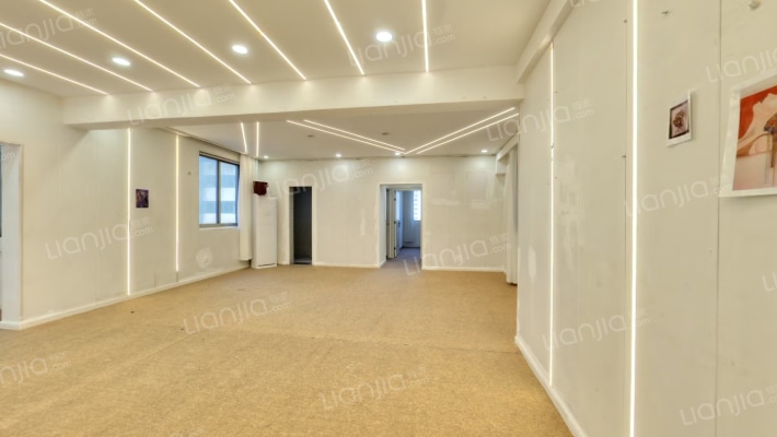 武广公寓二手房实景图