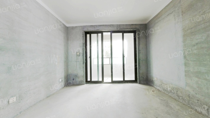 中南锦城二手房实景图