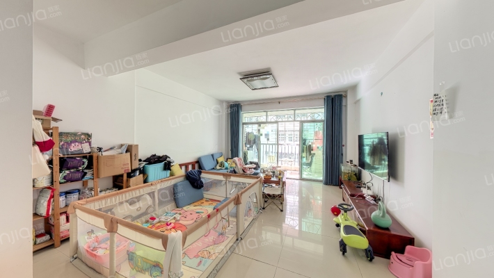 千鸿茂碧海绿园二手房实景图