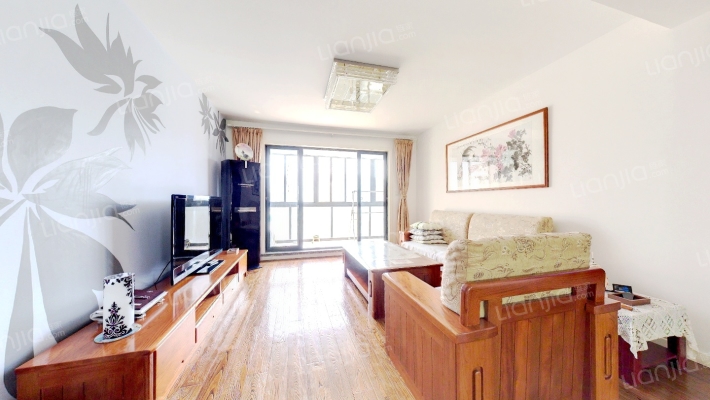 赞成红树林二手房实景图