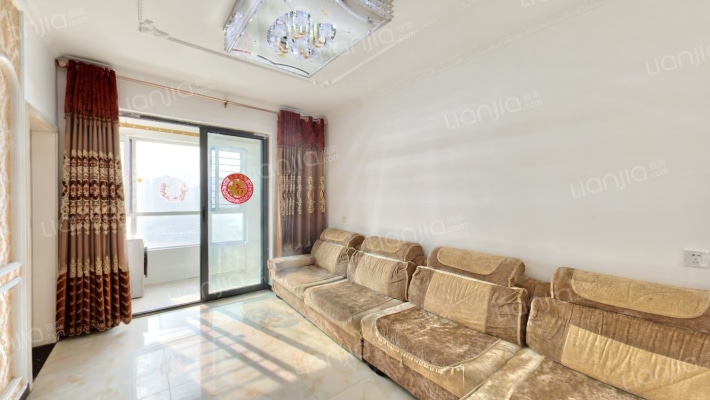 泰宏建业国际城11号院二手房实景图