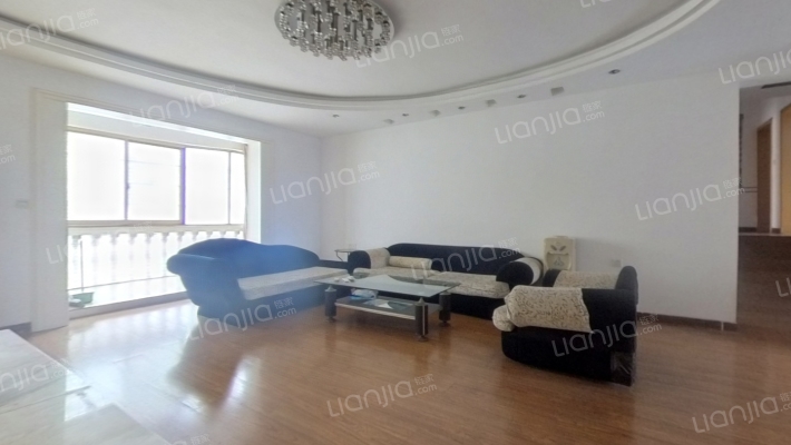 欧陆花园二手房实景图