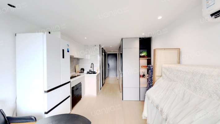 Mo.C星辉时光城二手房实景图