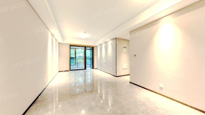 保利大国璟二手房实景图