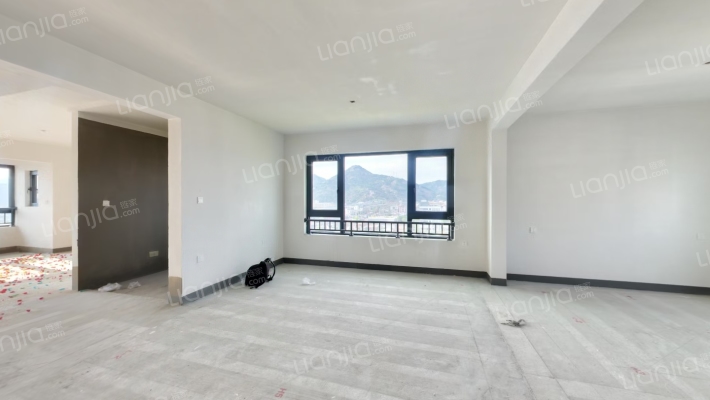 融盛里二手房实景图