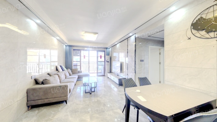 永和苑二手房实景图