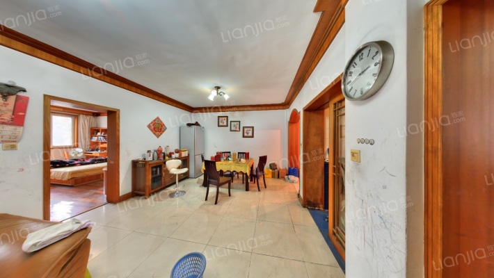 分龙岗西路二手房实景图