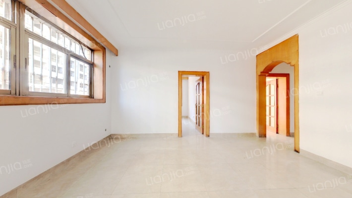 潍城供销社宿舍二手房实景图