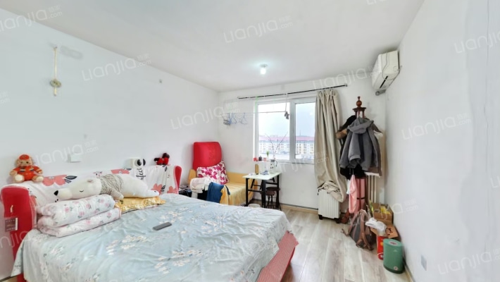 大峪小白楼二手房实景图