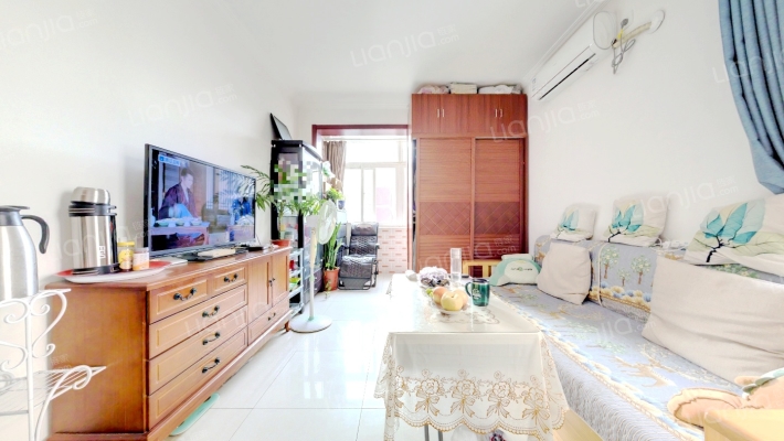 手帕口北街二手房实景图