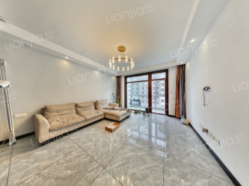 整租·温莎郡 3室2厅 南/北