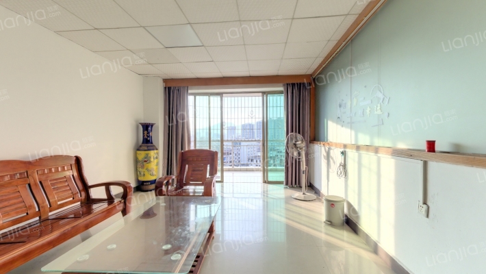 怡和大厦二手房实景图