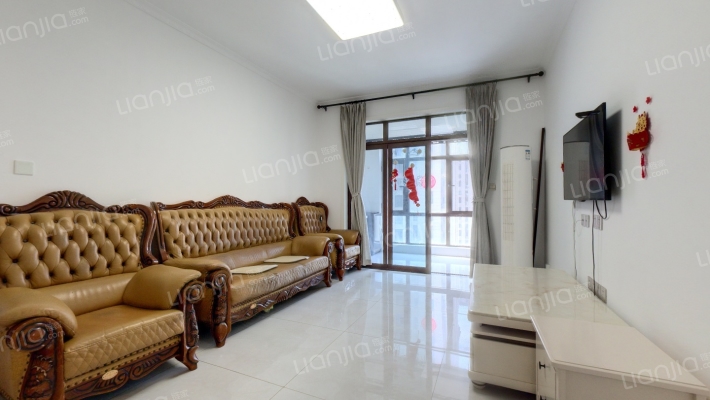 双湖花园二手房实景图