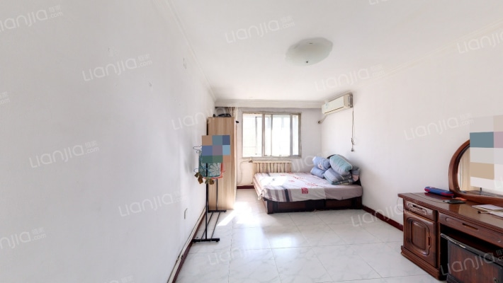 富锦里二手房实景图