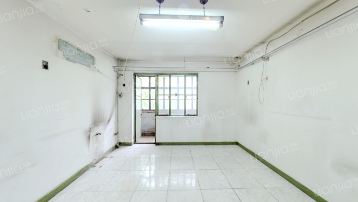 罗贤胡同二手房实景图