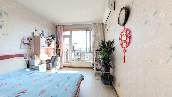 古城天下二手房实景图