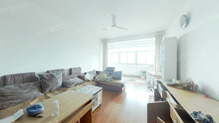 上海北路师专宿舍二手房实景图