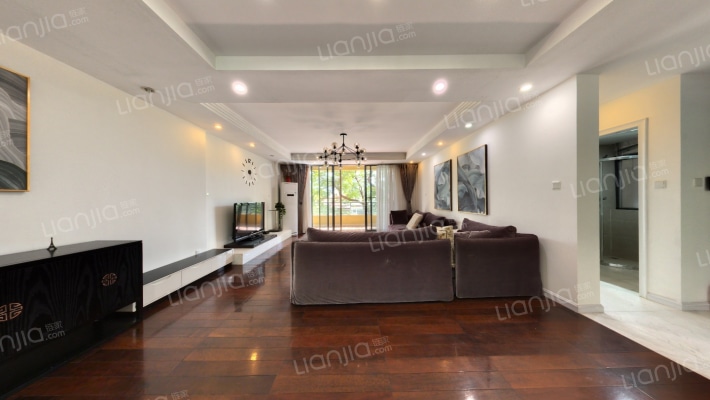 波托菲诺纯水岸一期二手房实景图