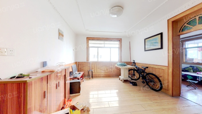 利苑新村二区二手房实景图