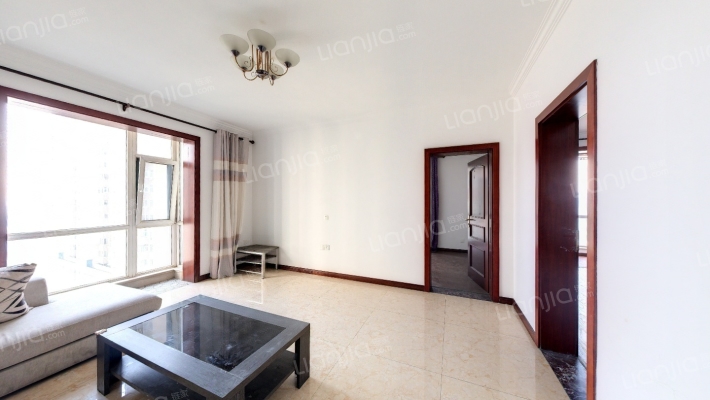 腾龙雅苑二手房实景图