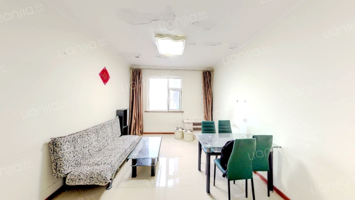 北方明珠小区二手房实景图