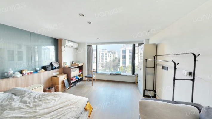 升龙江岛时代二手房实景图